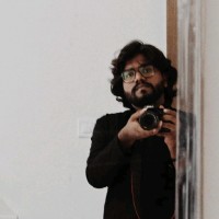 Yash Wadekar