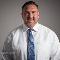 Mike Shaffrey
