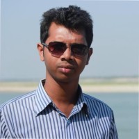Nayan Kumar Sutrodhar
