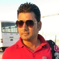 Mohammad Azeem