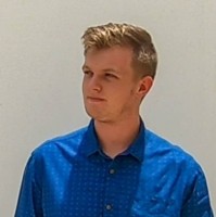 James Rixon - IMCA Class II Commercial Diver