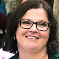 Catherine Kania