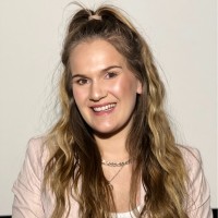 Tina Gulbrandsen Ottersland