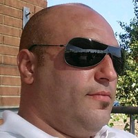 Abderraouf Amrani