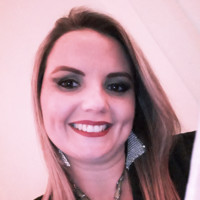 Gisele Maria Espindola Dos Santos