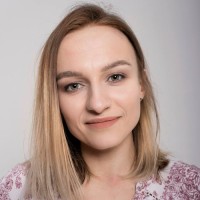 Katarzyna Drozdowska