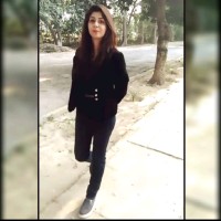 Rubab Arif