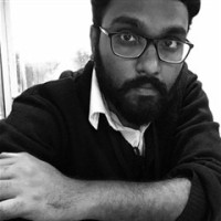 Chaitanya A