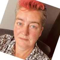 Mirjam De Reuver