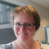 Lise Trabjerg Jensen