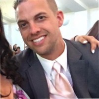 Adam Crossman