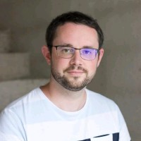 Arnaud Roth