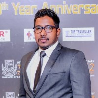 Mahesh Chathuranga Ramachandra