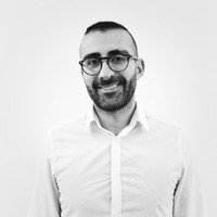 Masoud Ghavami Jacobsen