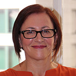 Christina Kirollos