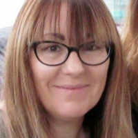 Julie Dorey