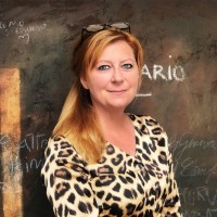 Marianne Norbye de Paoli