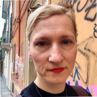 Christiane Hennig