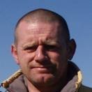 Mike Mockridge
