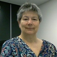 Julie Headford