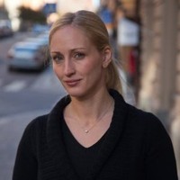 Maria Blomberg