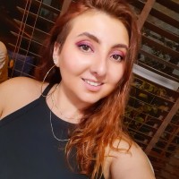 Agatha Cristina