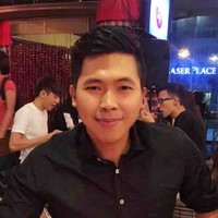 Ethan Lim