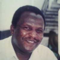 Julius Kimathi