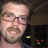 Jonathan Skinner