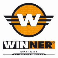 WINNER BATTERY