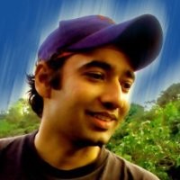 Vikram Veturi