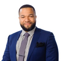 Djarlon Sealy Mba, Bsc