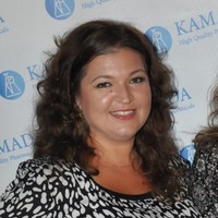 Larisa Chernobilsky