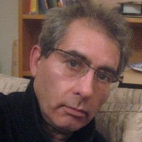 Anthony Copley