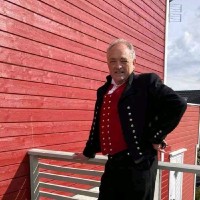 Atle Storvik