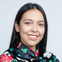 Luisa Vargas Durán