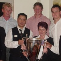 Mairead Cullinan