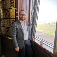 Mustafa Ali Agha