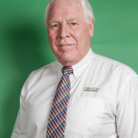 Richard Bonney