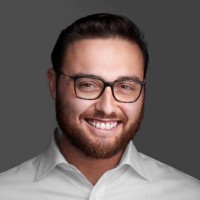 Martin Zilberman M.A.