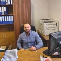 Matei Izvernari