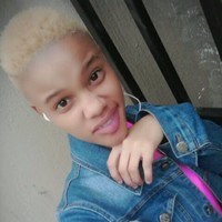 Prudence Thando