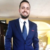 Francisco Droguett