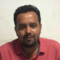 Pratheek Kamath
