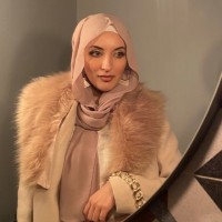 Maria Hussain