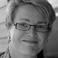 Frédérique Magnier