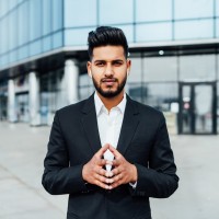 Hiren Patel