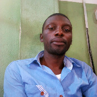 Omale Friday