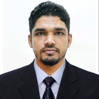 Dr. Javed Ahammad Ph.D