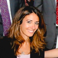 Simone Dighenakis